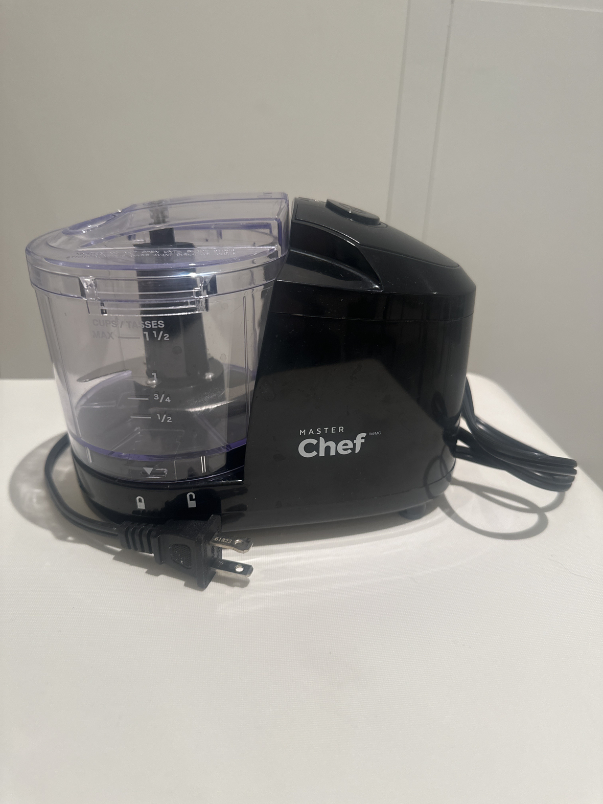 Food Chopper thumbnail