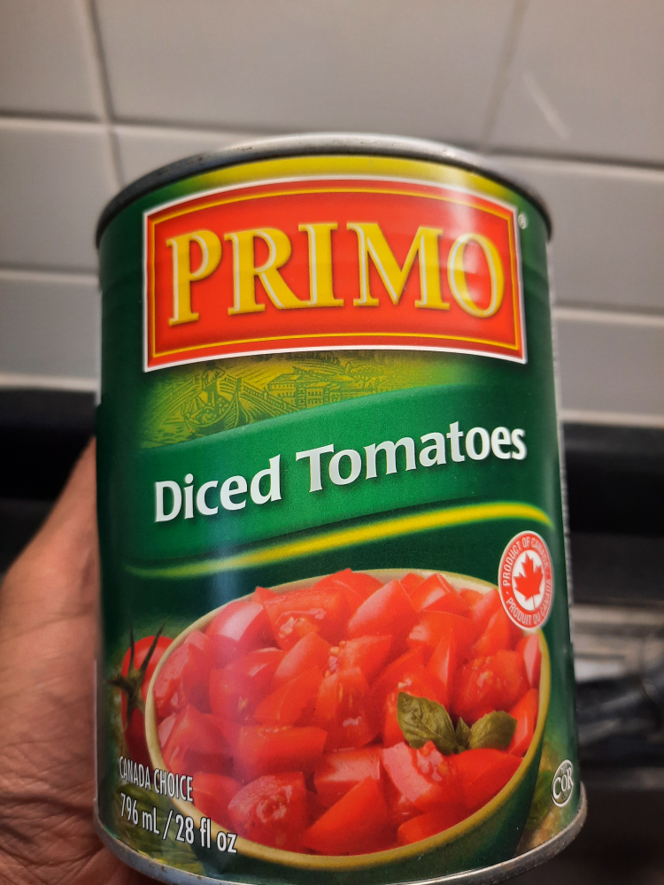 Primo Brand Tomato #freecycle thumbnail