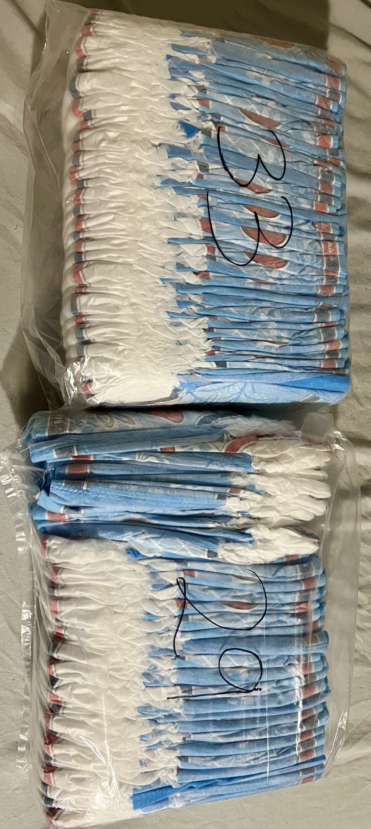 61 Huggies Pull ups+ sell or trade - photo 2