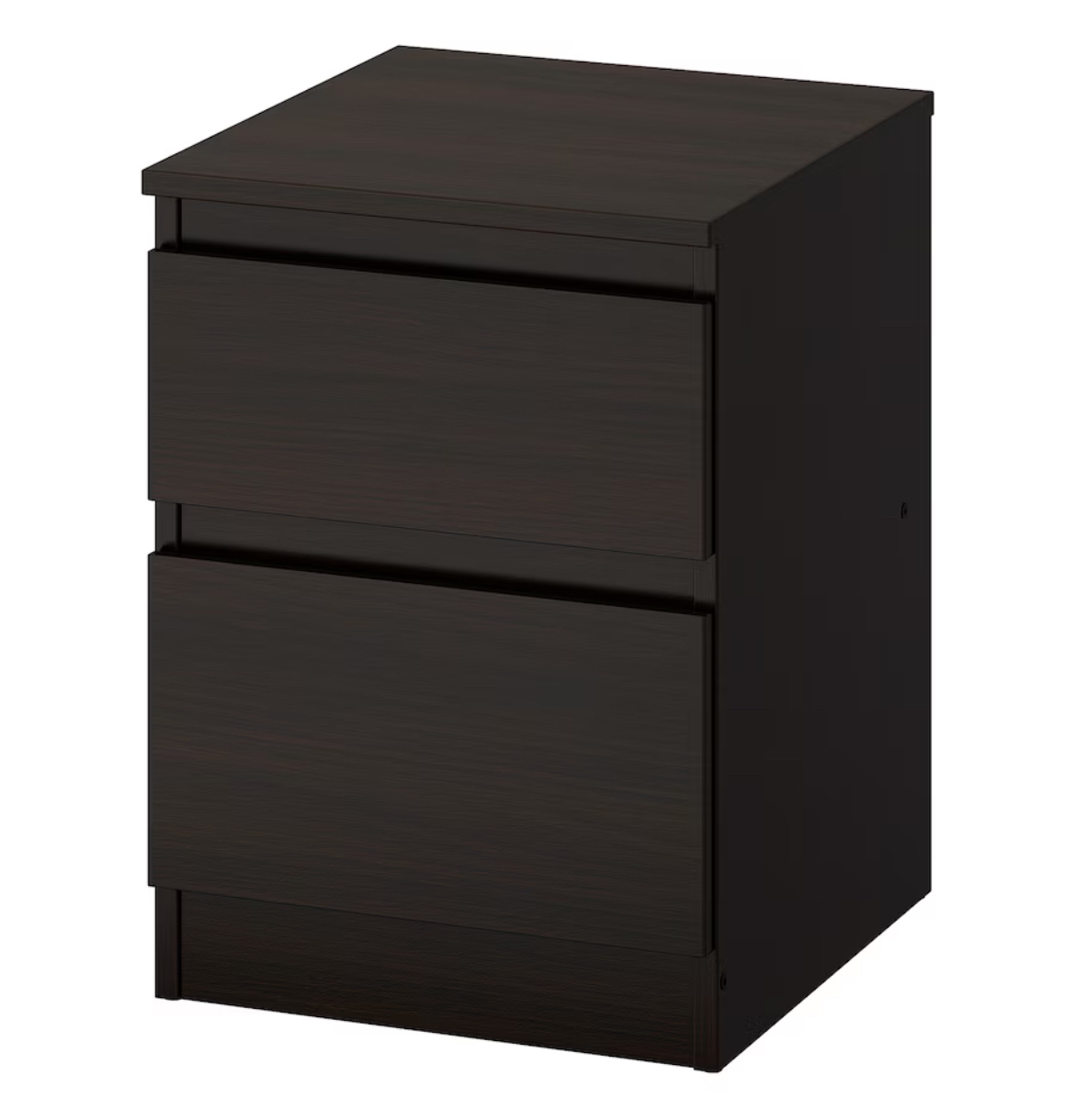 IKEA Kullen 2-drawer cabinet