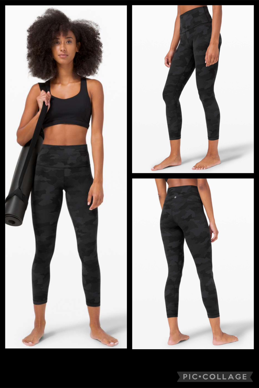 New Lululemon Align Pants image indicator(2)