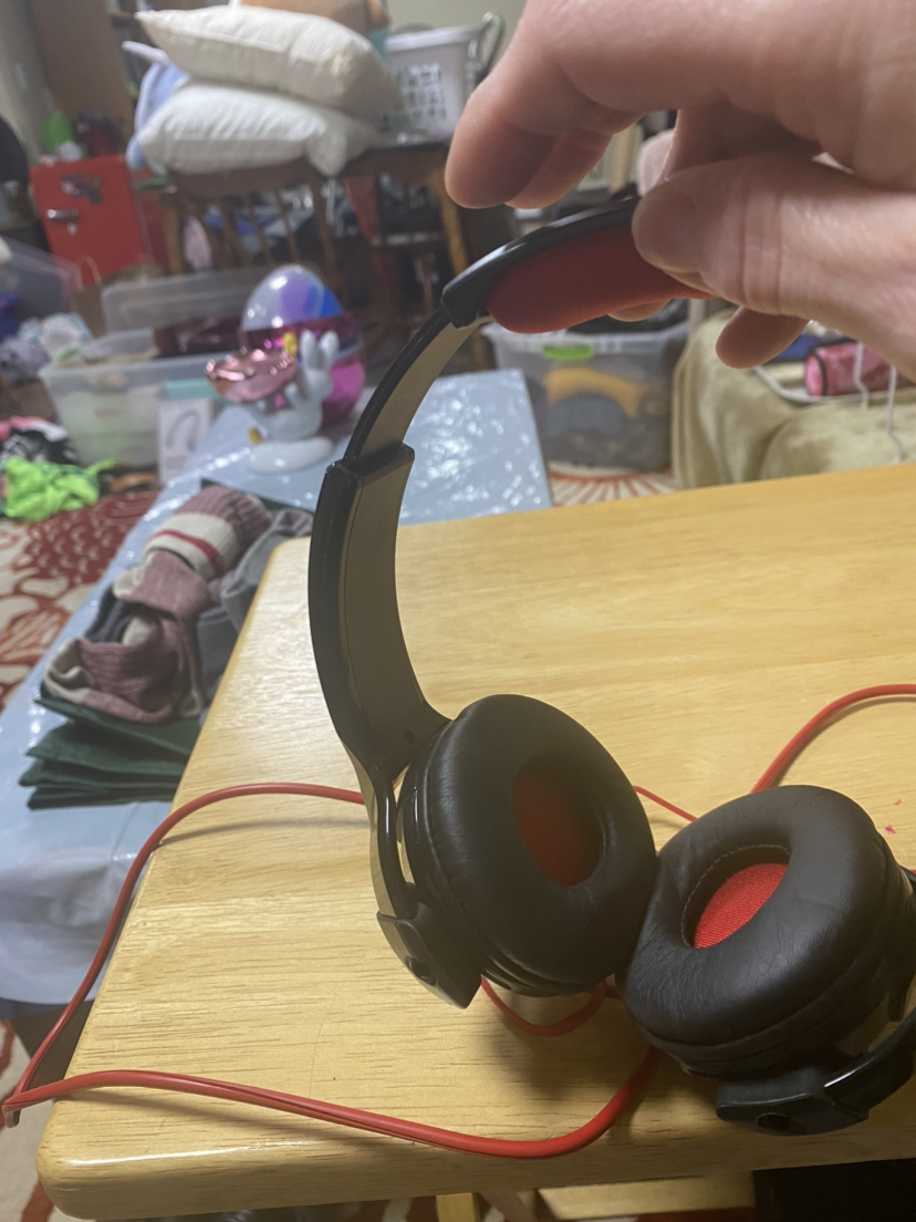 JVC XX GAMING HEADPHONES image indicator(2)