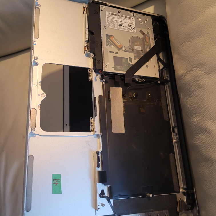 macbook pro (several) ENTIRE LOT image indicator(2)