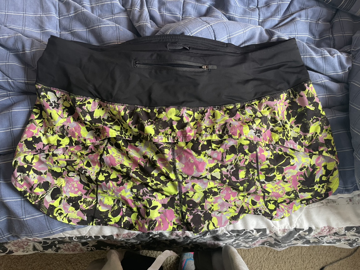 Lululemon Shorts image indicator(2)