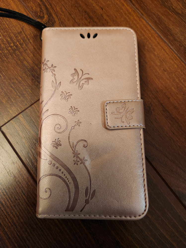 Redmi note 5 phone+Case(new) - photo 5