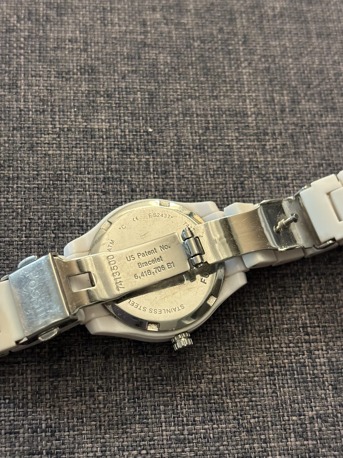 Fossil watches image indicator(3)