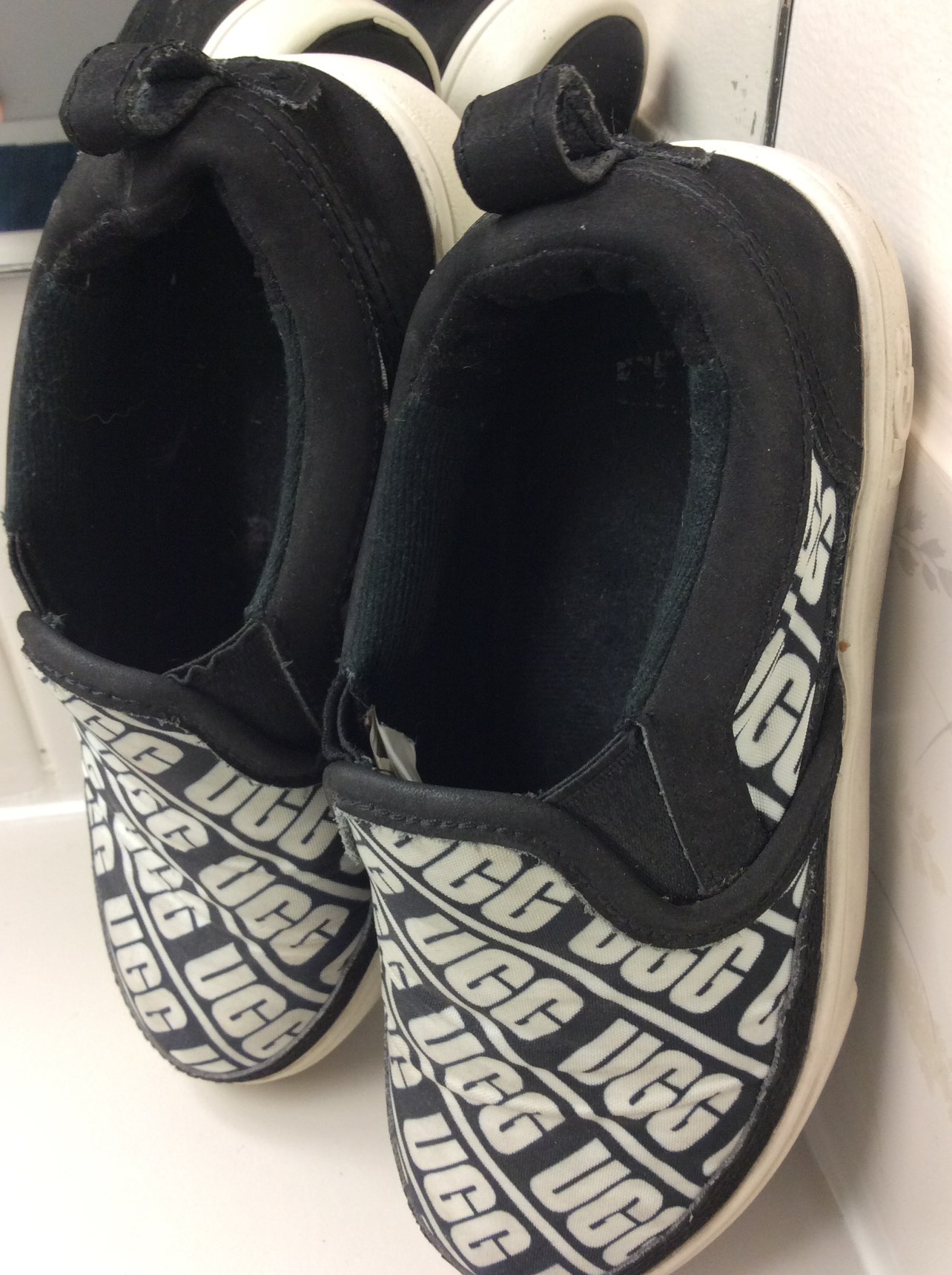 UGG Kids Shoes❗️Half of Half Price - photo 5