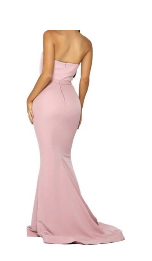 Prom Gown Dress image indicator(2)