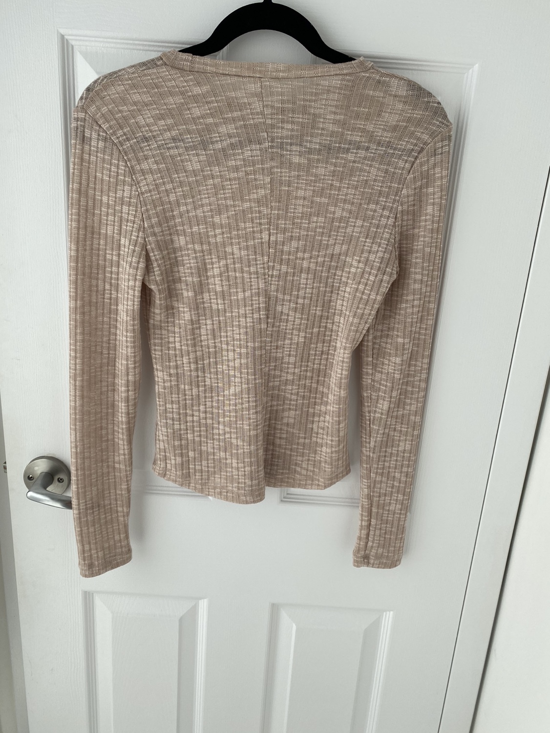 Free People Long Sleeve Top image indicator(2)