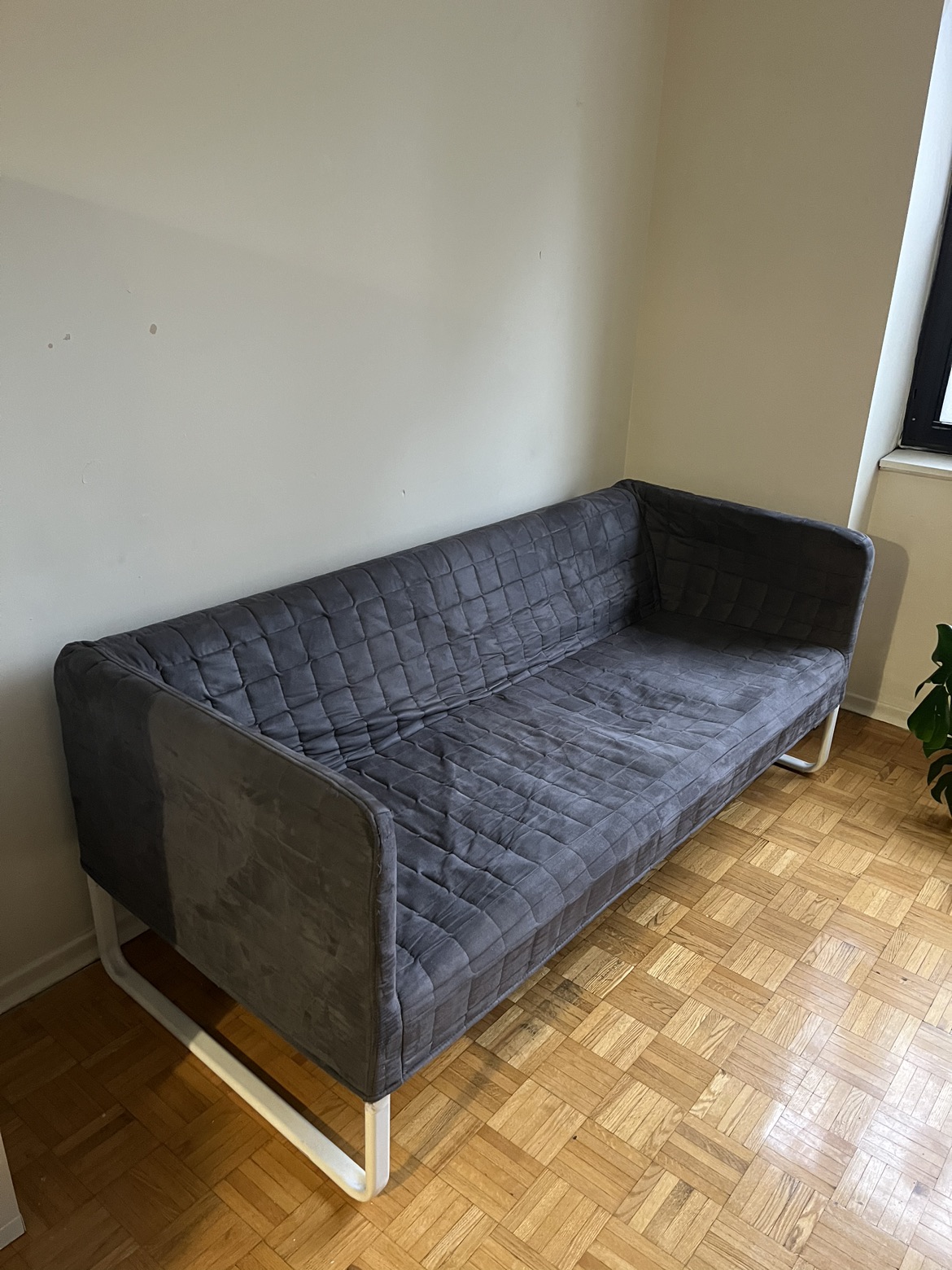 Free couch - photo 2
