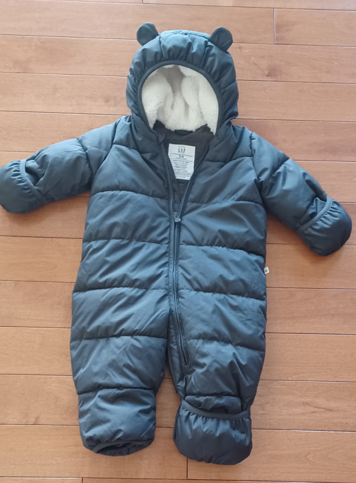 Snow suit image indicator(2)