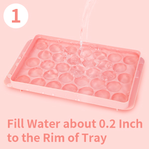 Round Ice Ball Trays image indicator(7)