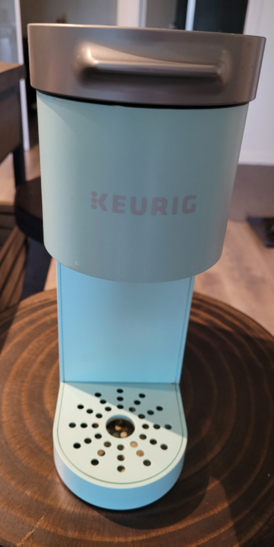 Keurig coffee machine