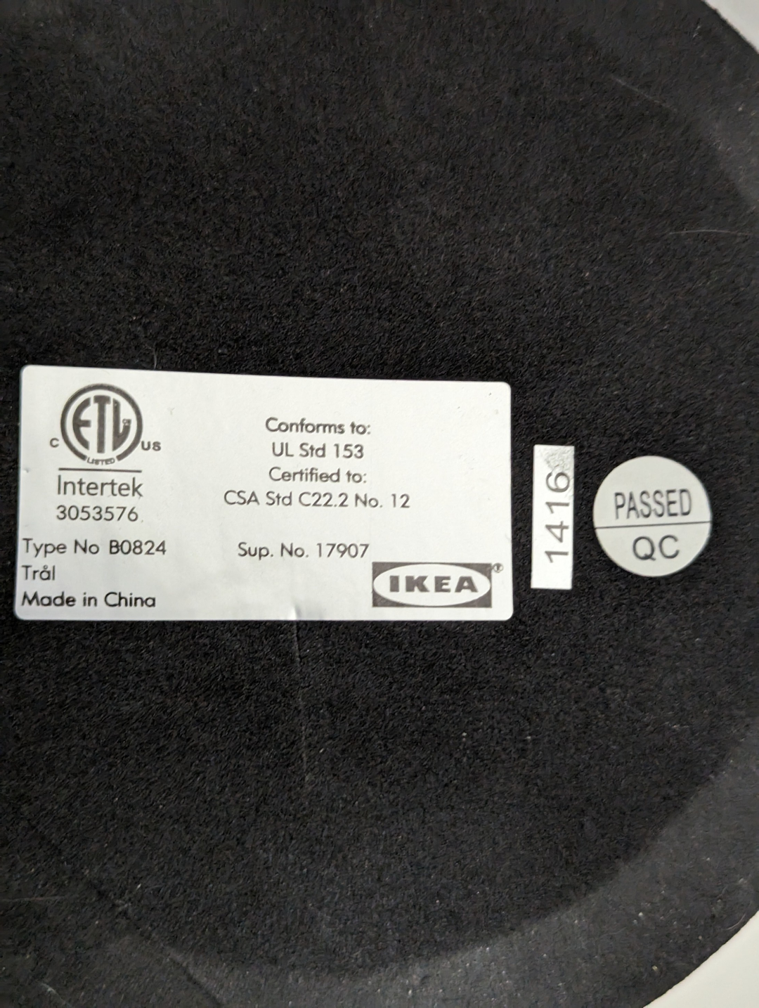 Ikea Desk Lamp image indicator(4)