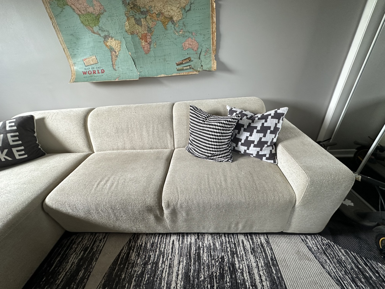 Nuevo couch - photo 2