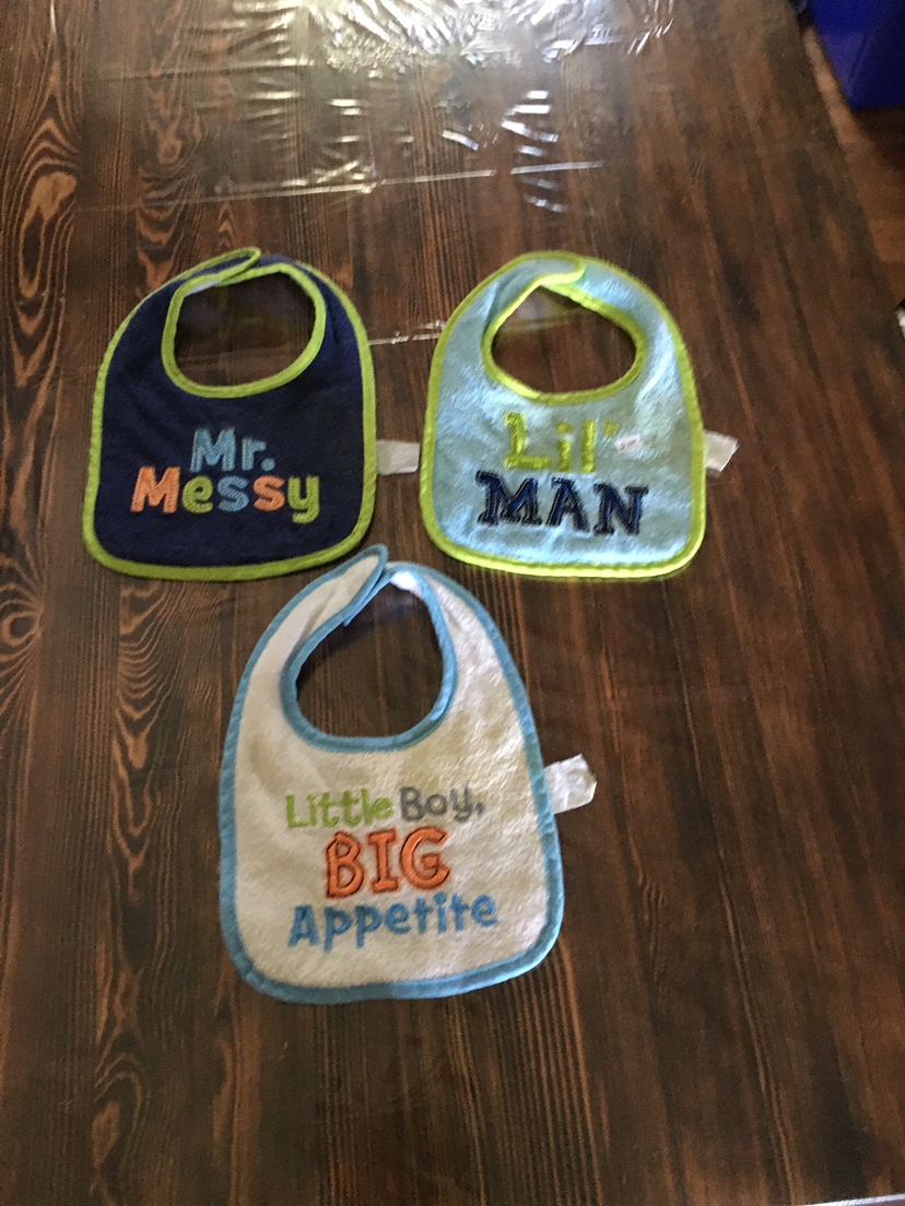 Various baby items image indicator(8)