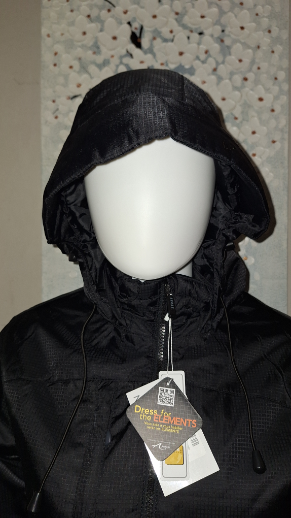 Northland jacket waterproof image indicator(4)