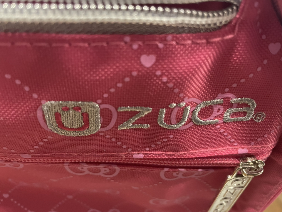 ZUCA Ice Skating Bag - Hello kitty image indicator(2)