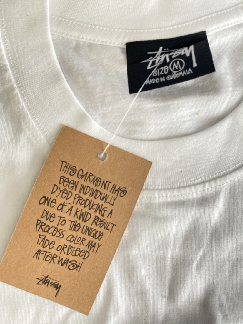 Stussy tshirt - photo 4