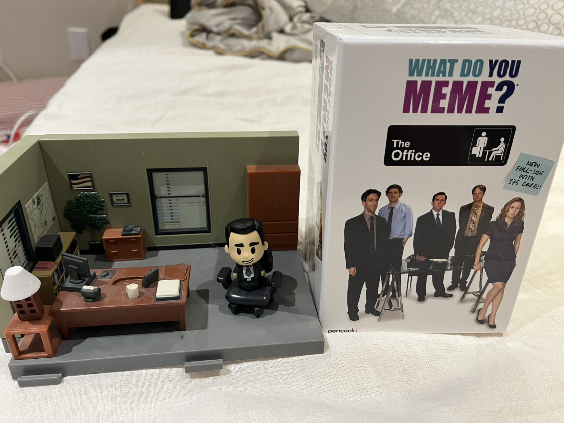 The Office Merch image indicator(2)