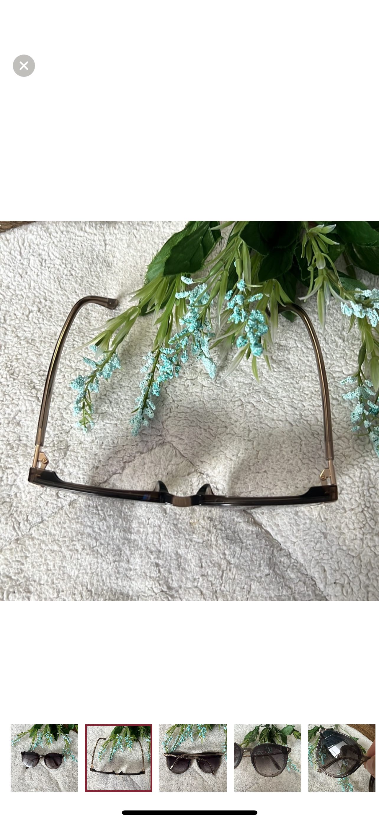 Tom Ford Sunglasses - photo 2