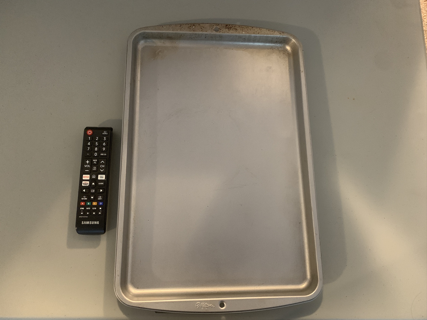 #freecycle Oven/baking tray
