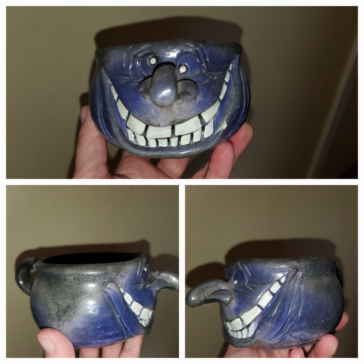Handmade Caricature mugs - photo 2