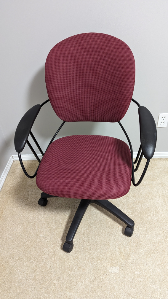 Chair - photo 3