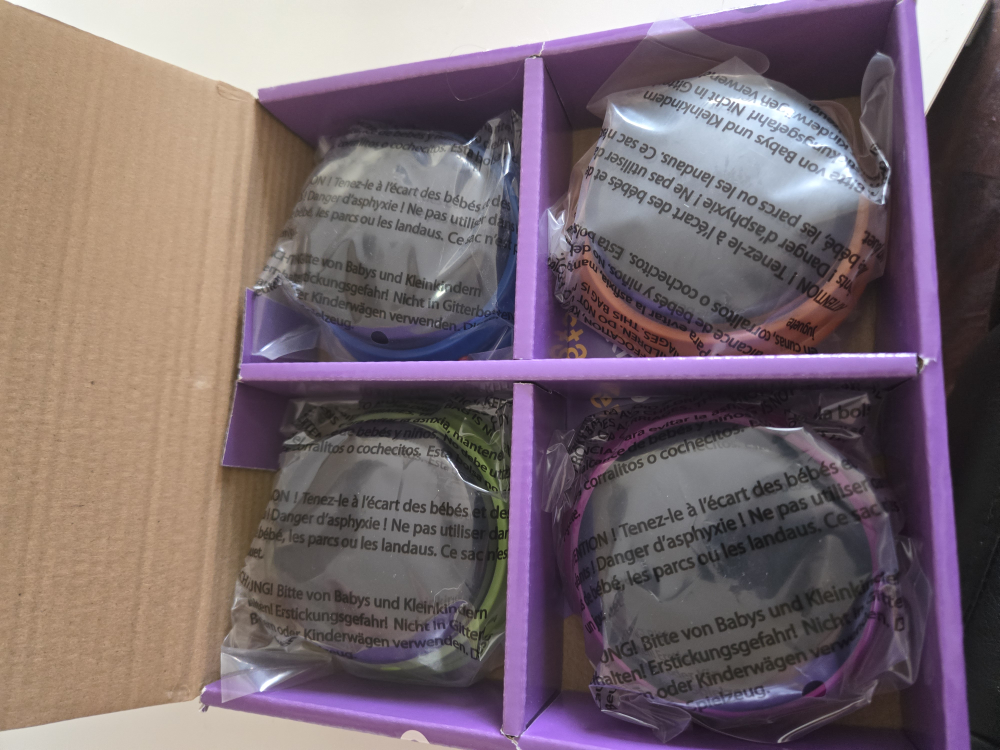 Talking pet starter kit image indicator(2)