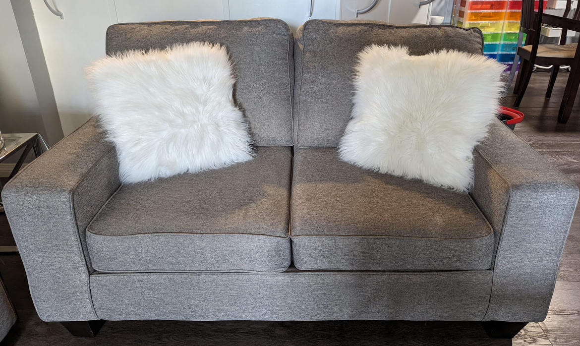 Sofa and love-seat - photo 2