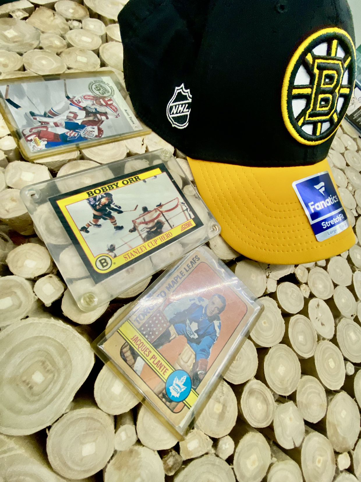Hockey
