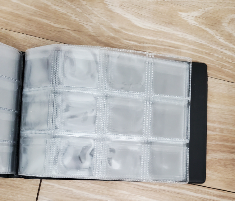 Coin Album image indicator(3)