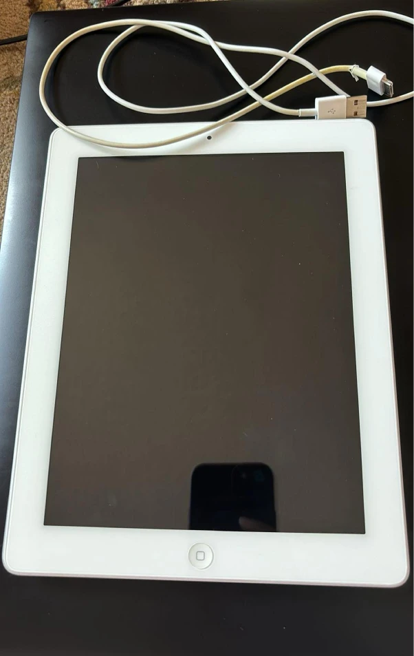 ipad apple gen 3