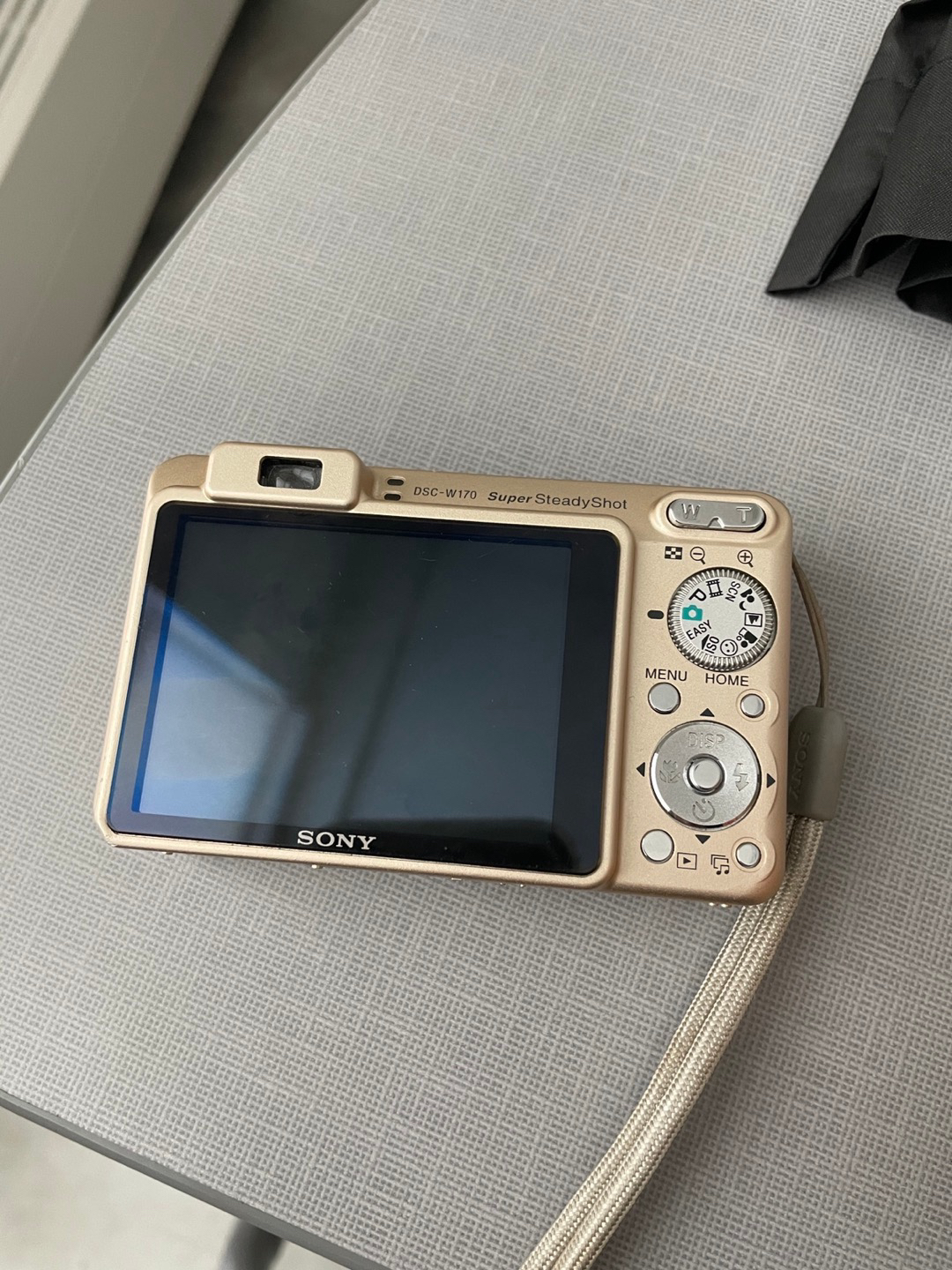 Sony cyber shot Zeiss 10.1mp - photo 2