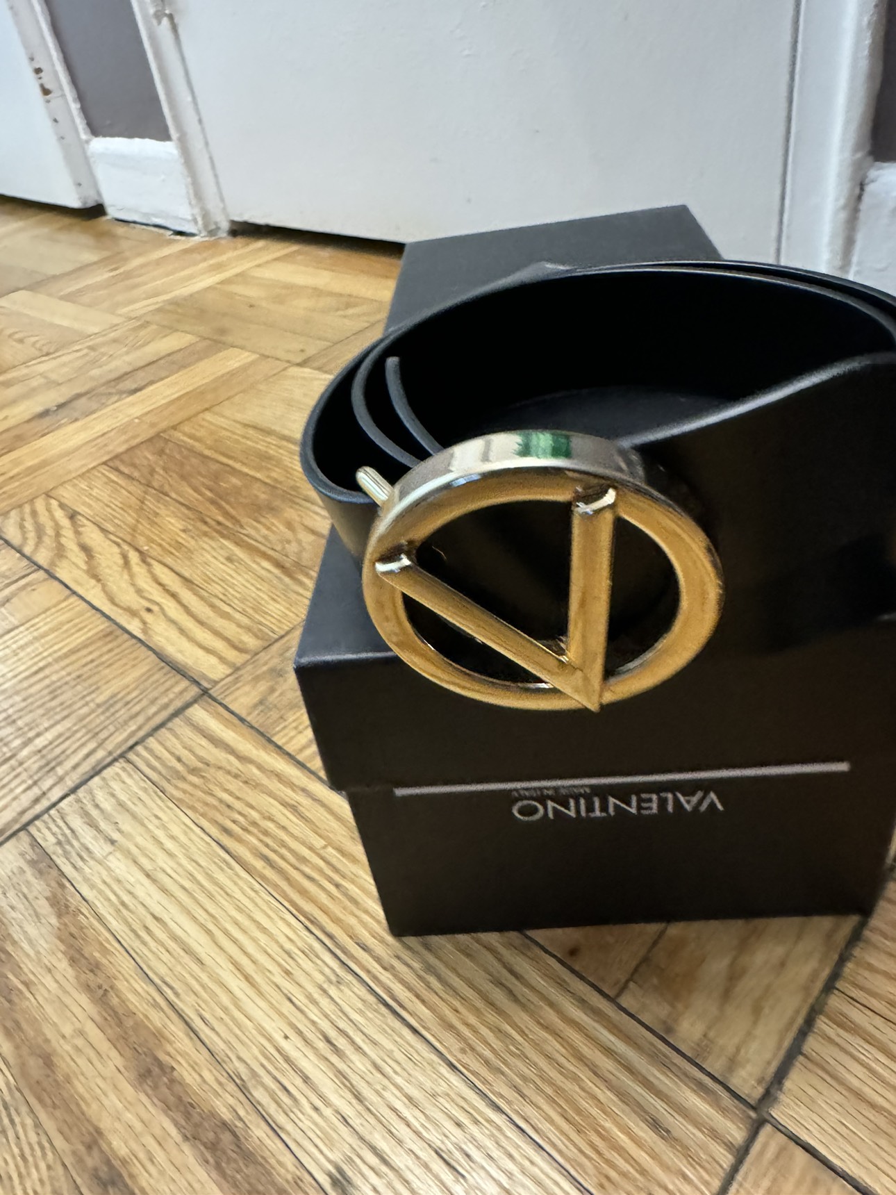 Belt - photo 3