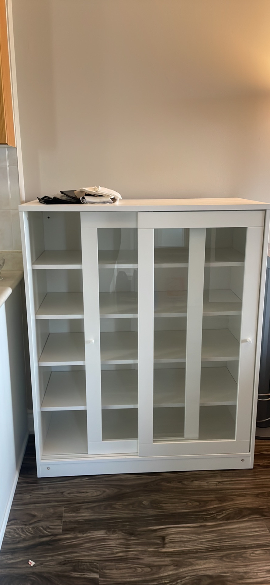 Ikea Cabinet - photo 3