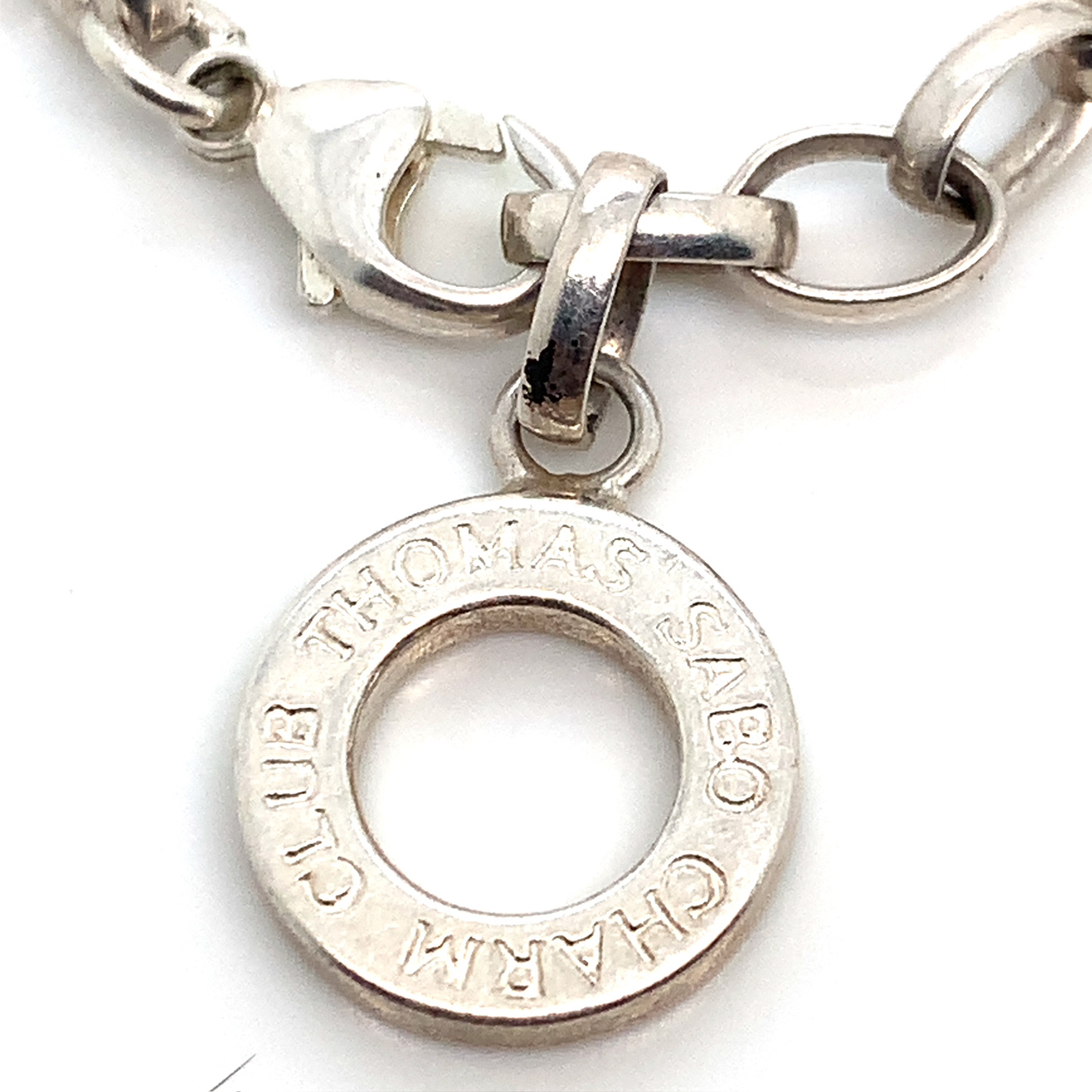Thomas Sabo charm club bracelet image indicator(3)