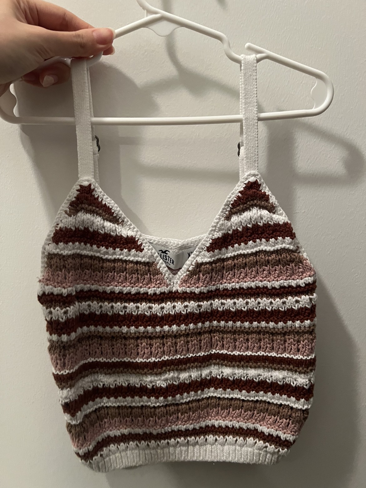Hollister Top (NEW)