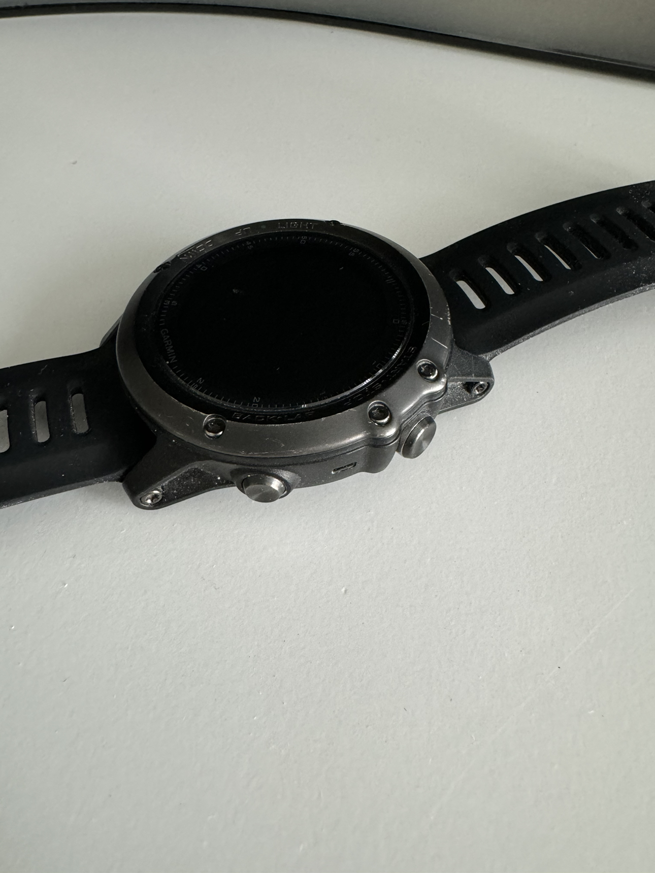Garmin Fenix 7 GPS Watch - photo 2