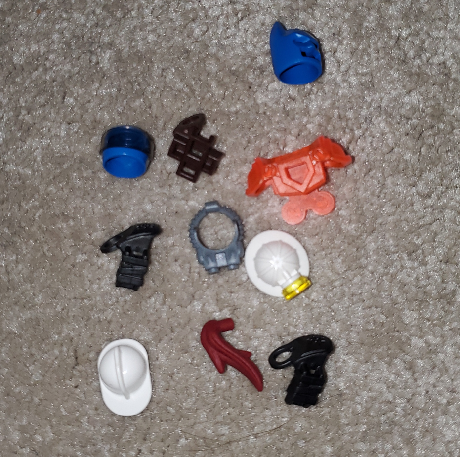big lego collection In great shape - photo 4