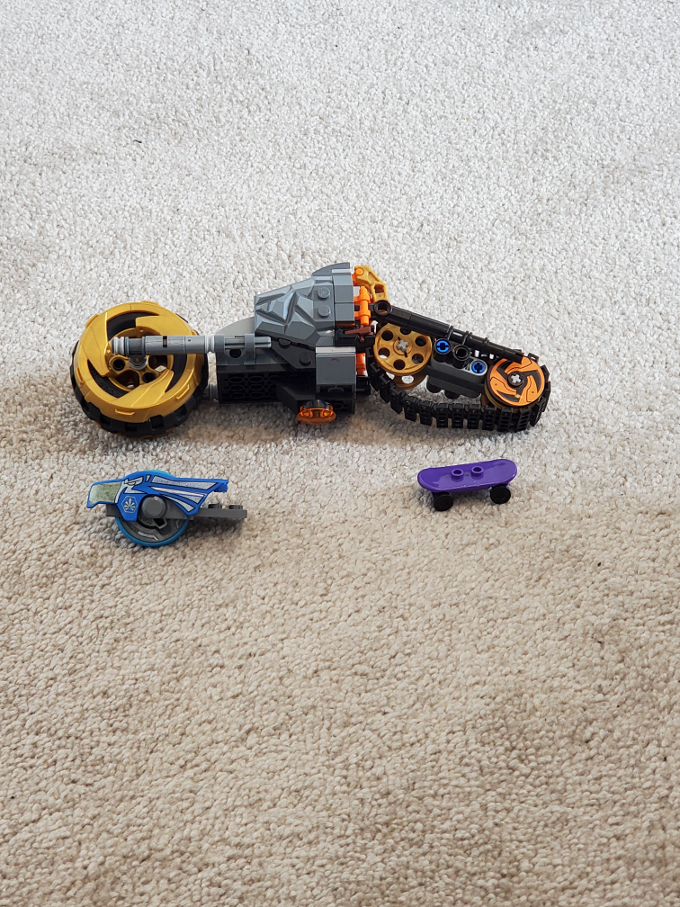 big lego collection In great shape - photo 5