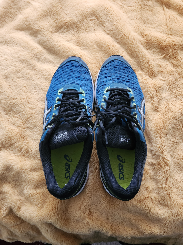 ASICS Men's Runners