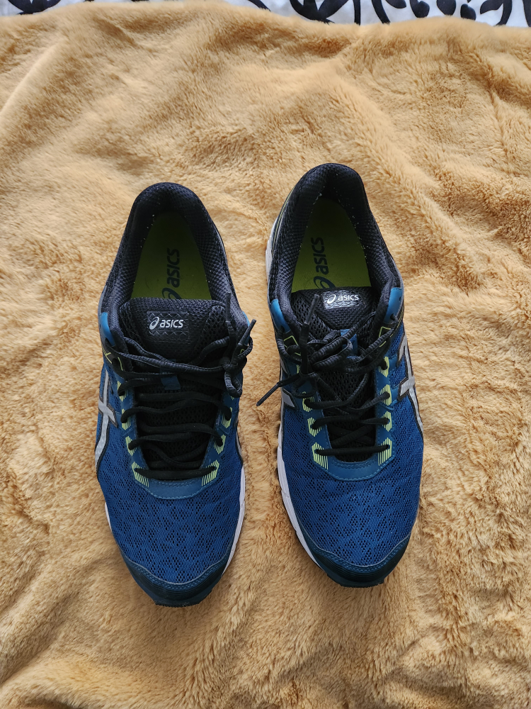 ASICS Men's Runners - photo 5