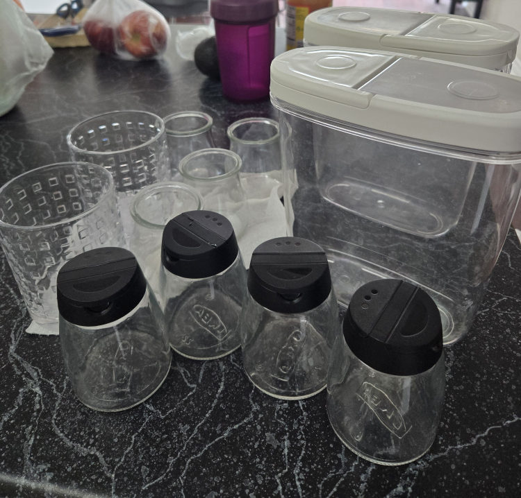kitchen products