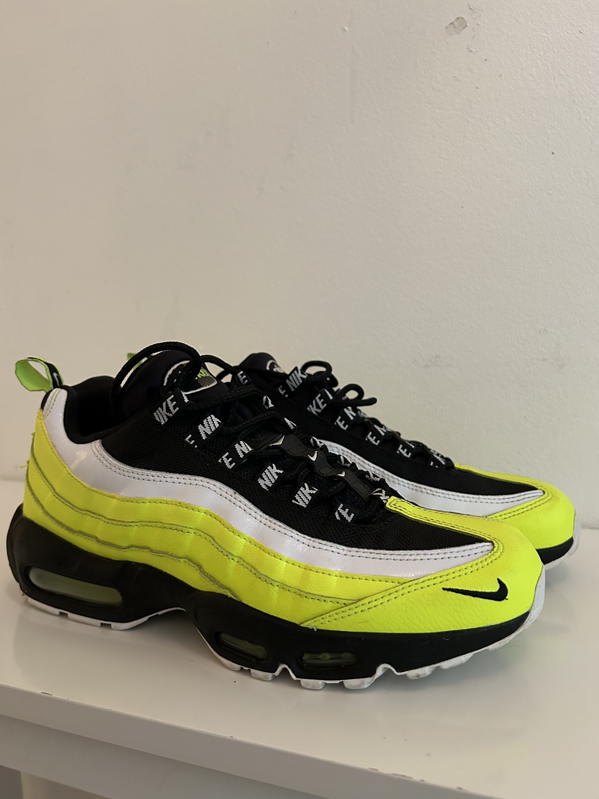 Nike air max 95 premium