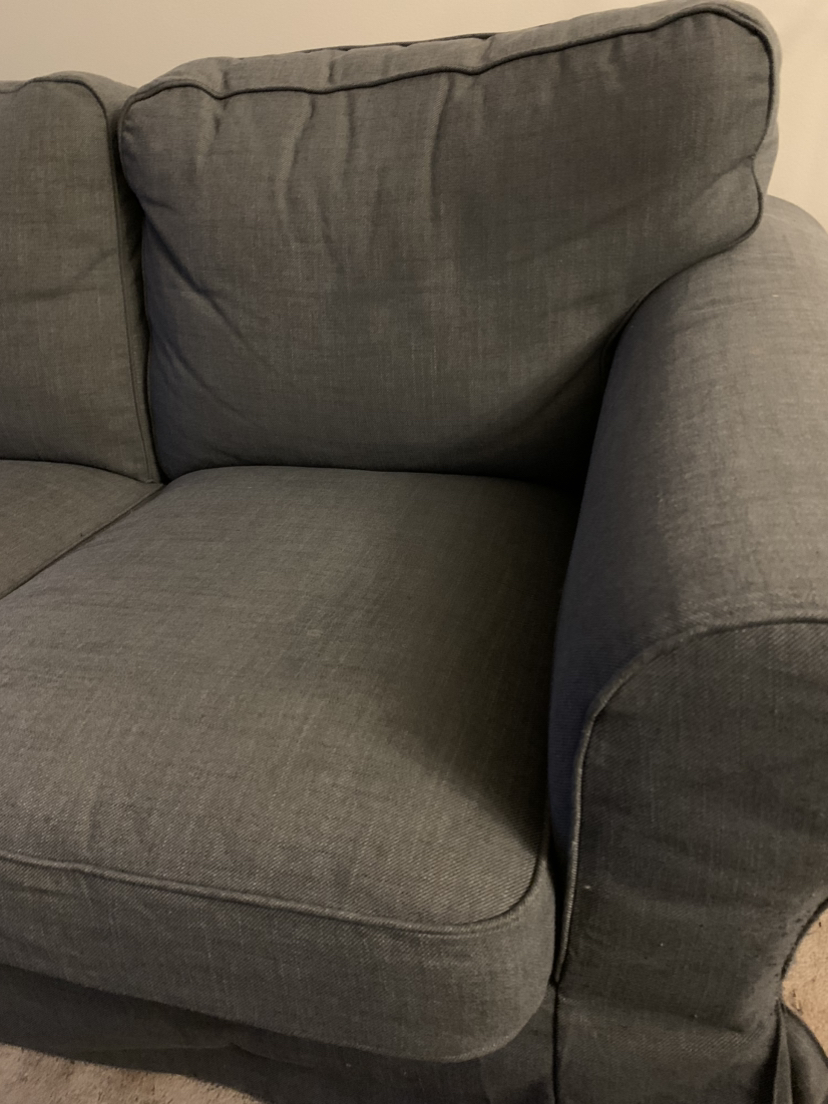 Ektorp Sofa - photo 2