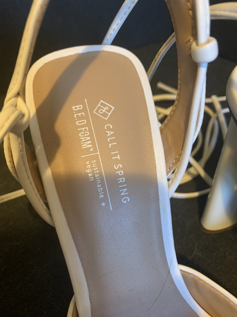 Call It Spring Heels - photo 2