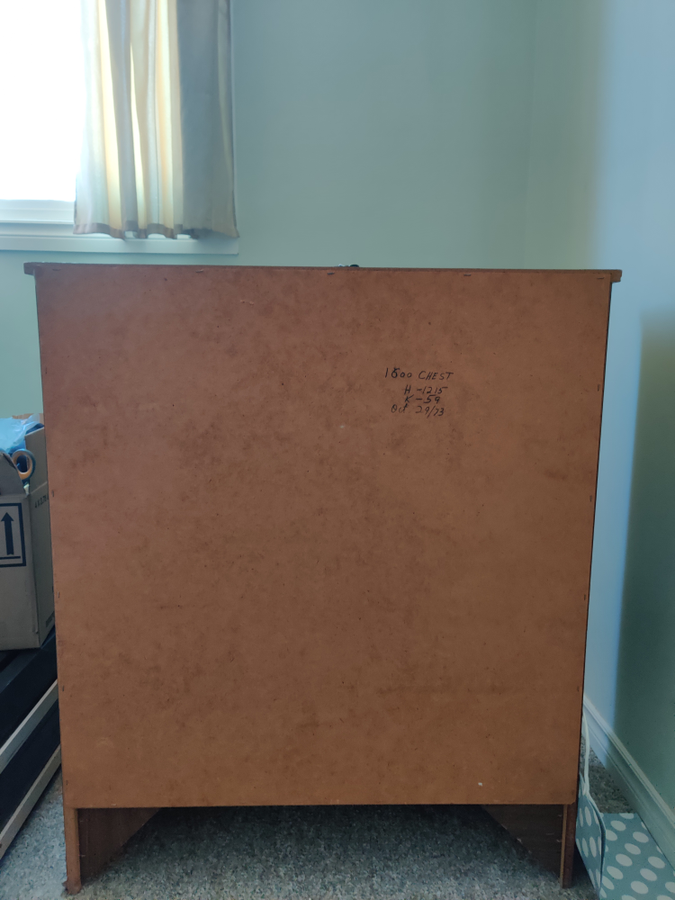 Drawer Cabinet - photo 4