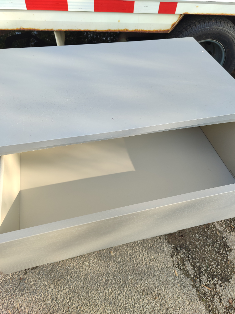 dresser. Commode - photo 5