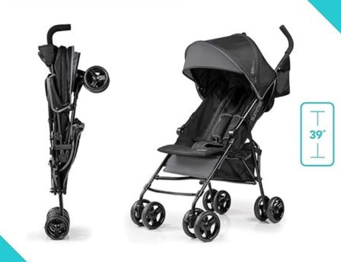 summer Infant strollers - photo 2